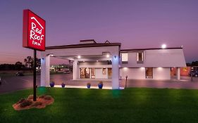 Red Roof Inn Rocky Mount - Battleboro