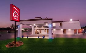 Red Roof Inn Rocky Mount - Battleboro